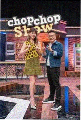 城市漫游者纪实综艺在线观看
